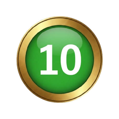 Ab 10 Jahren