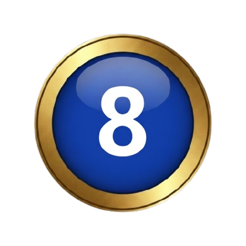 Ab 8 Jahren