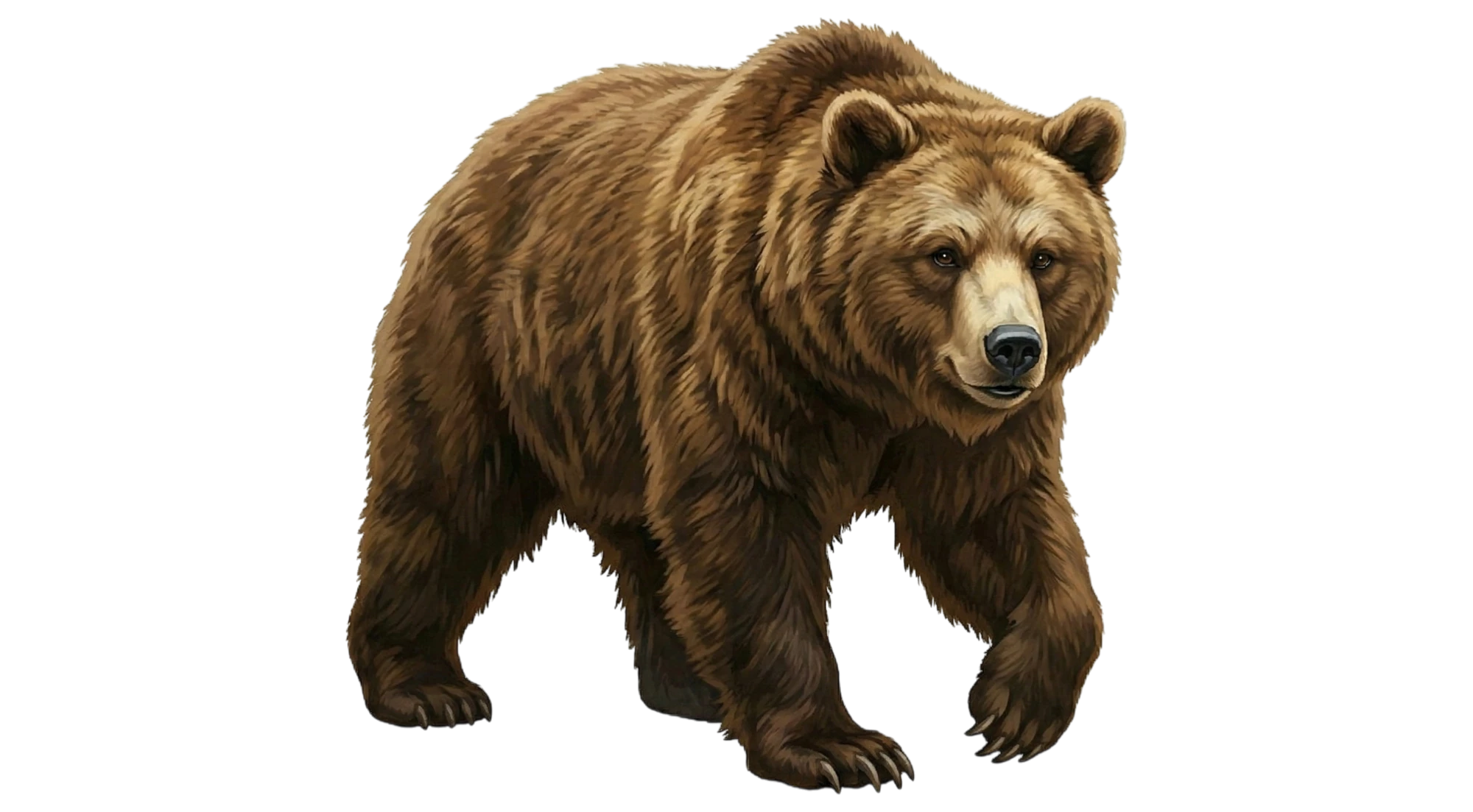 Bear
